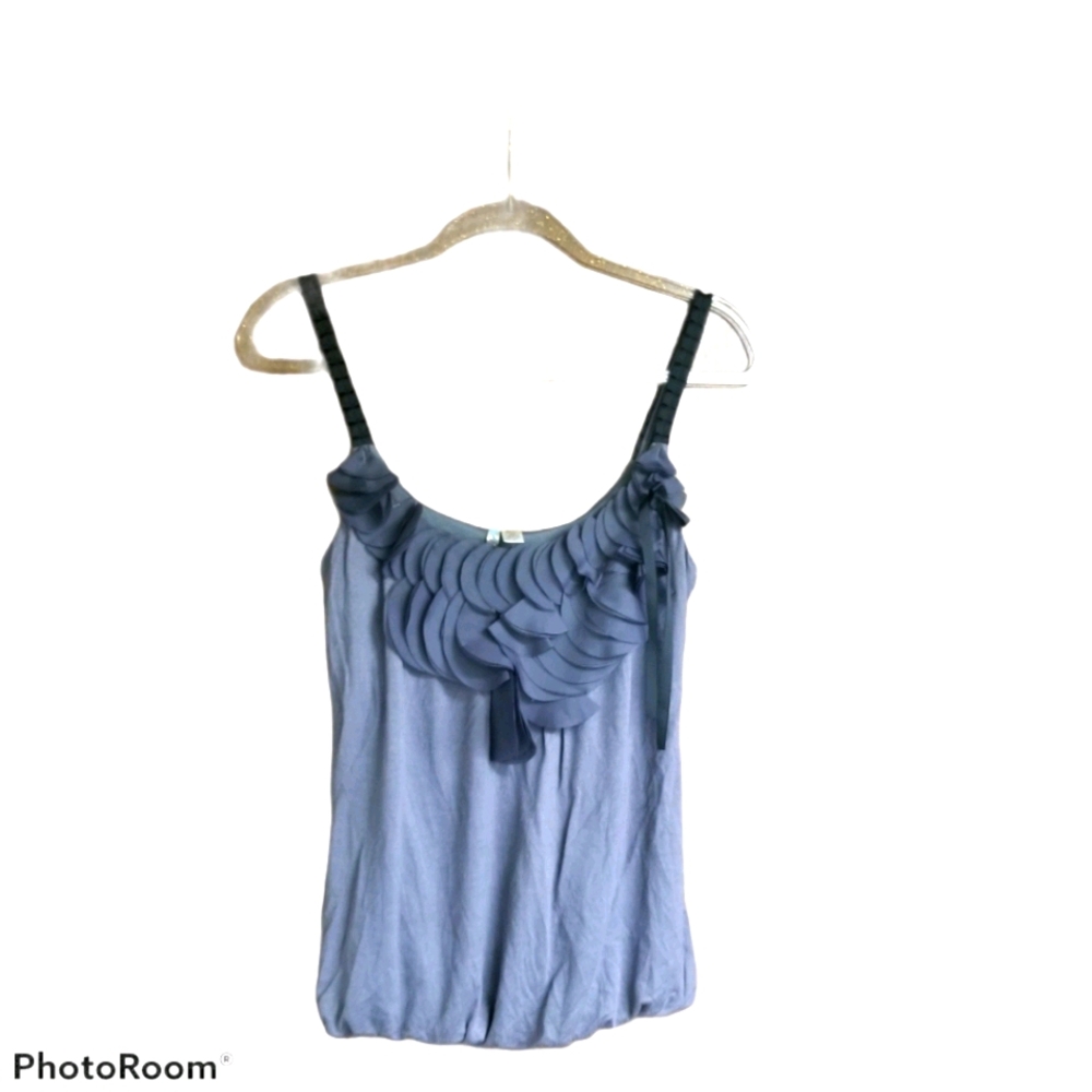 Women's Degrees casual tank top